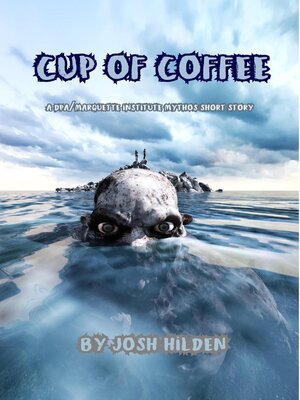 cover image of Cup of Coffee